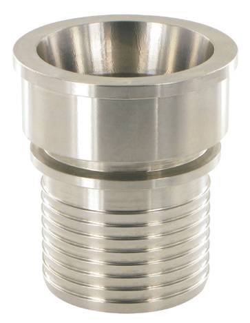 Tinka SMS D55 38mm žarna