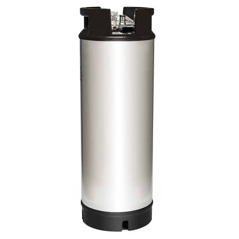 Painesäiliö 18,9L uusi
