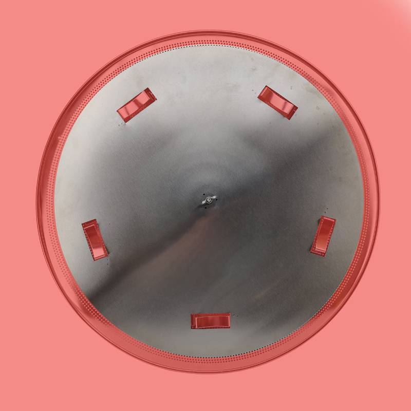 Soojusvaheti ketas 100L BrewZilla Gen 4