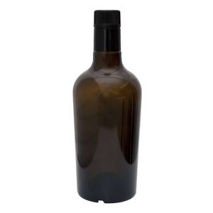 Pudel Reginolio 750ml – mittekorduvtäidetav kork Guala (11 tk)