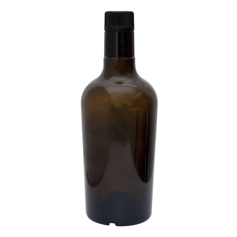 Pudel Reginolio 750ml – mittekorduvtäidetav kork Guala (11 tk)