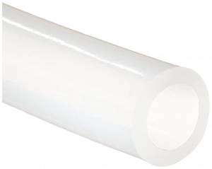 Silicone hose 2 x 4mm