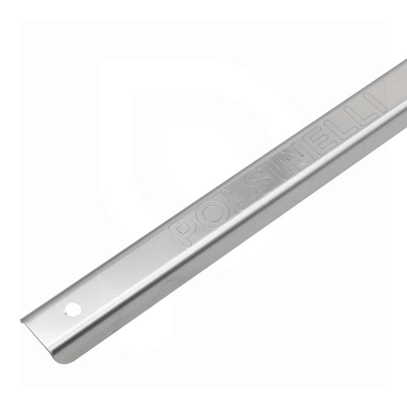 Segamismõla 62cm roostevaba