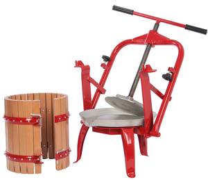 Rāmja prese Italy Star 25 20L