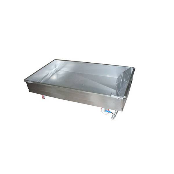 Paineilmapuristin Gamma 500L