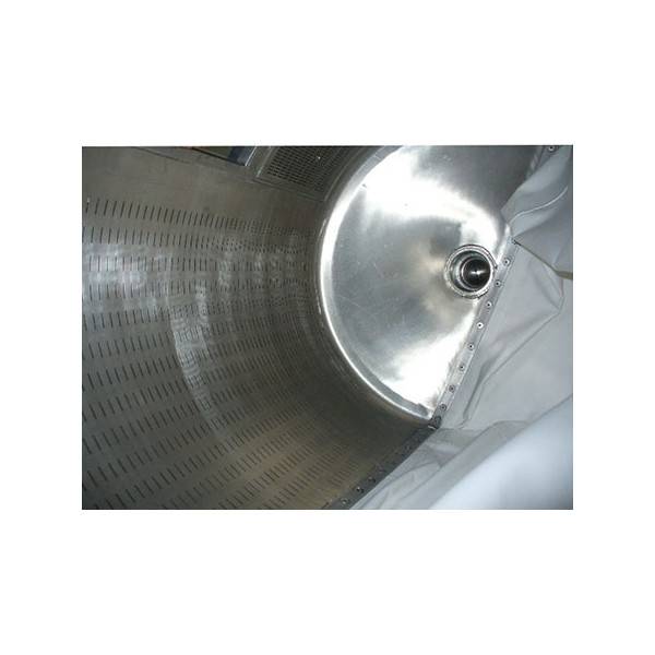 Paineilmapuristin Gamma 500L