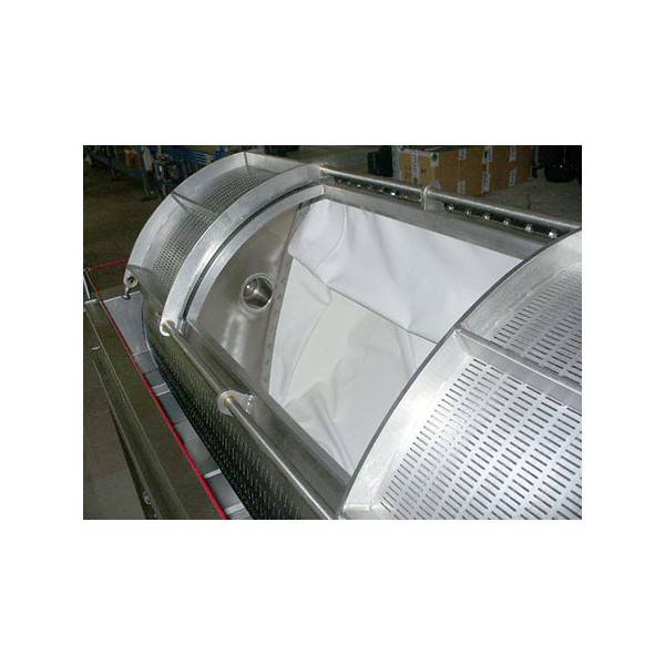 Paineilmapuristin Gamma 500L