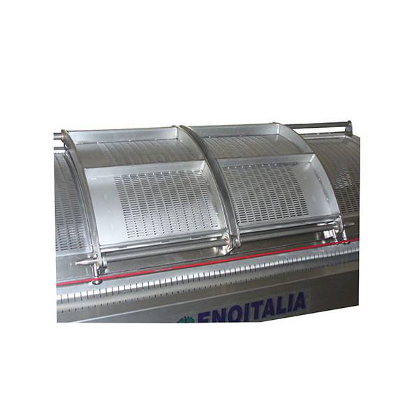 Paineilmapuristin Gamma 500L
