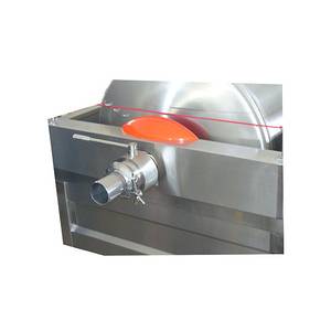 Paineilmapuristin Gamma 500L
