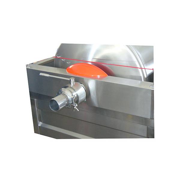 Paineilmapuristin Gamma 500L