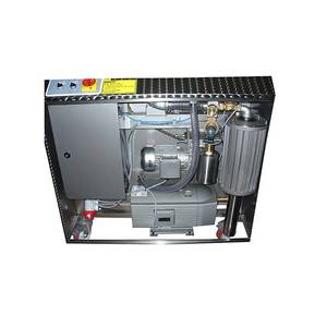Paineilmapuristin Gamma 500L