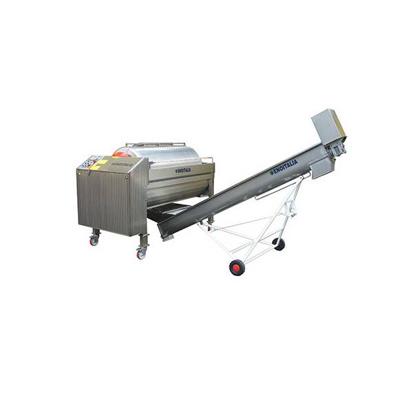 Paineilmapuristin Gamma 500L