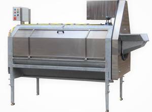 Pesuseade KR CZ-190 2000kg/h