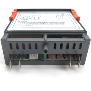 Temperatūros valdiklis STC-1000 atsarginė dalis G40.1 ir G20 (220V ir 110V)