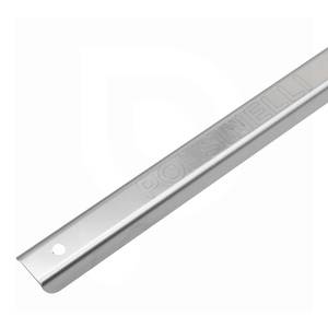 Segamismõla 62cm roostevaba
