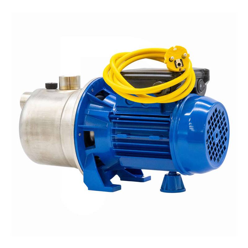 Self-priming electric pump Ebara JESX 05 300-2700L/h