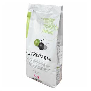 Aktivator (1kg) Nutristart