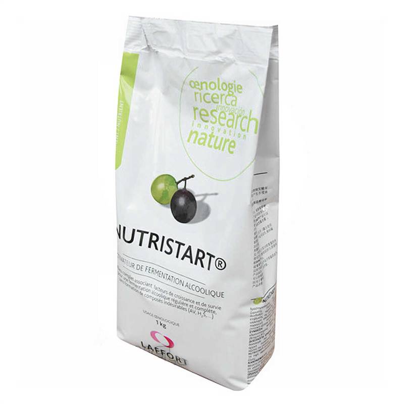 Aktivator (1kg) Nutristart
