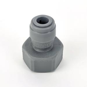 Pikaliitin 5/8"x8mm DuoTight