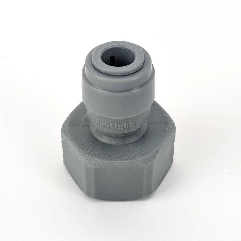 Pikaliitin 5/8"x8mm DuoTight