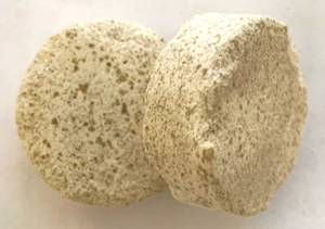 Sulfiitti Tannisol 100g 10 tablettia