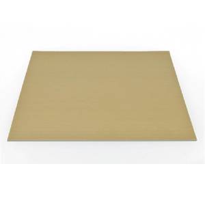 Tefloninis lakštas 250x370mm maisto džiovintuvui. Nr.316,13