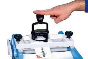 Tempel FlexLabeller sildistajale