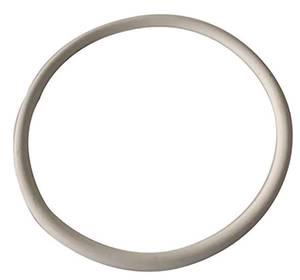 Tihend ø220x11mm laia äärega kaanele