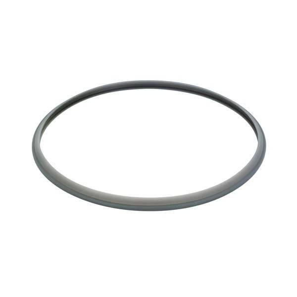 Sulu tvaikoņa vāka blīvējums D30x8mm