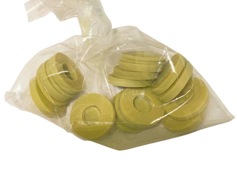 Packningar till Grifo/Virgilia filterenhet 18st