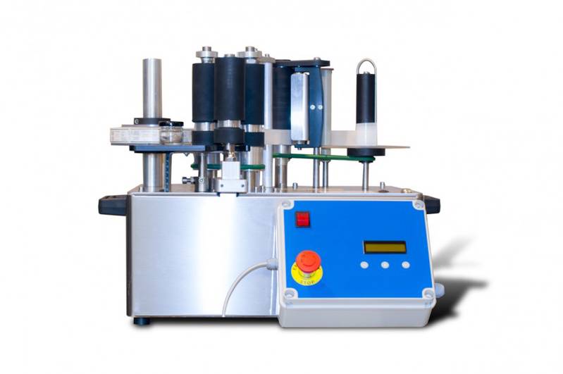 Etikettikone FX-10H
