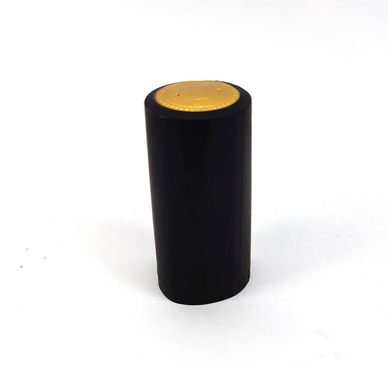 Flaschenset 750ml (12 Stück) Wein mit Korken und Schrumpfhülsen