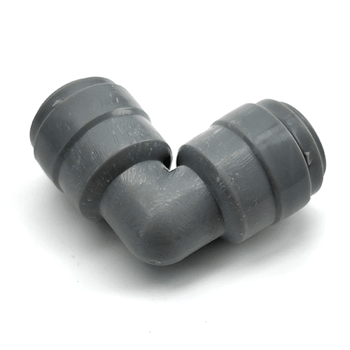Vinkel 9,5mm DuoTight snabbkoppling
