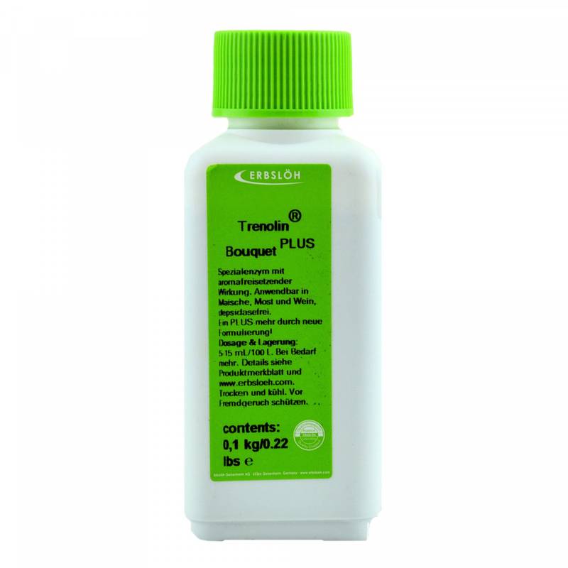Enzym Erbslöh Trenolin® Bouquet PLUS 100ml