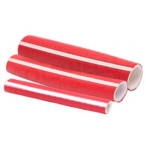 Voolik elastne Plutone PF 20/29mm +100°C/50% alk.