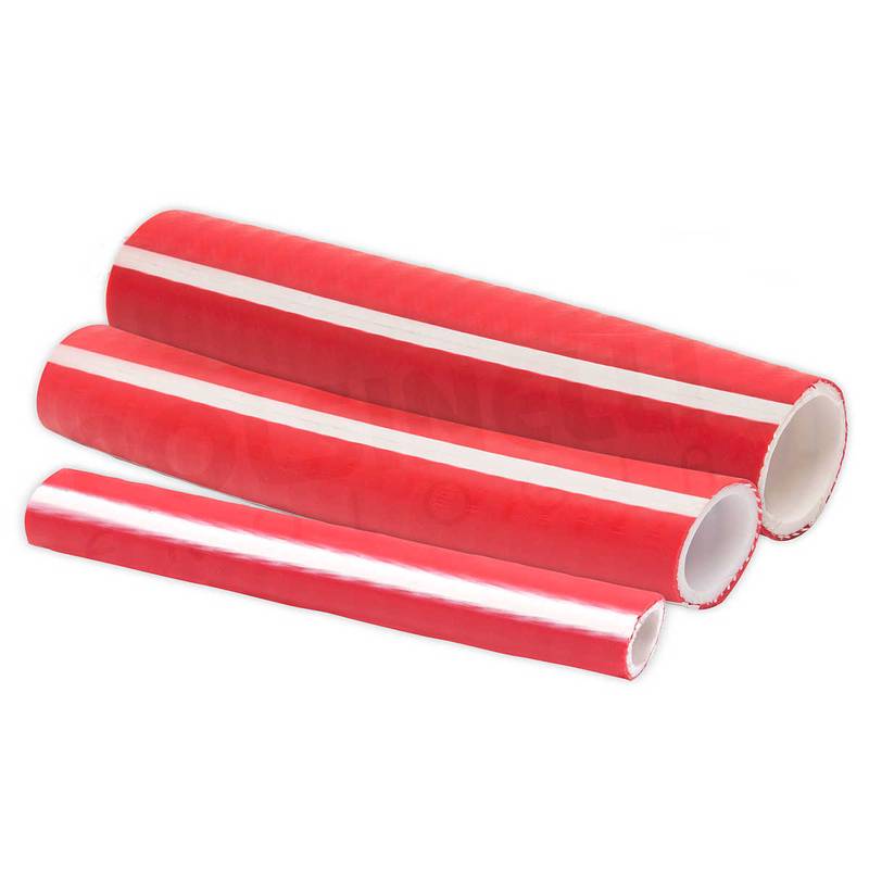 Voolik elastne Plutone PF 20/29mm +100°C/50% alk.