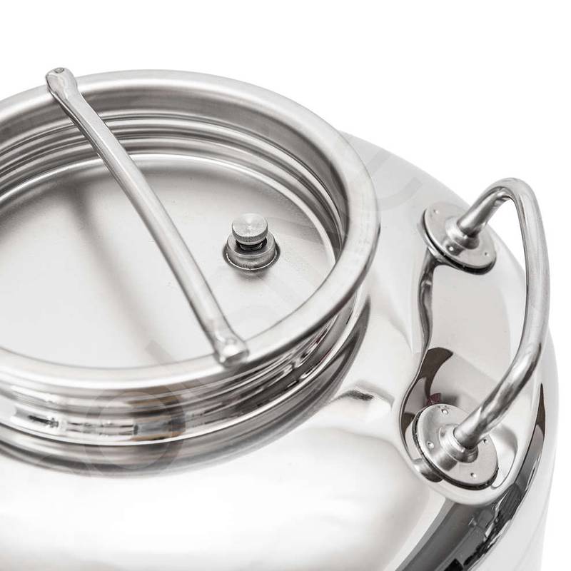 Astia 30L Europa