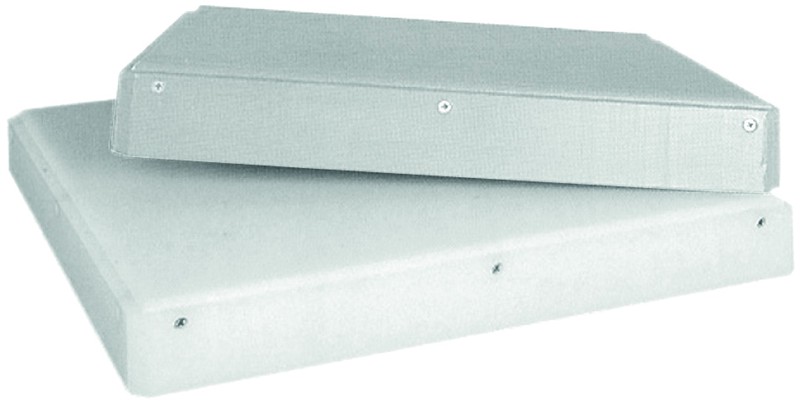 polietilenas Blokas Dangtelis 70X50 (FORCAR MULTISERVICE) 700x500mm
