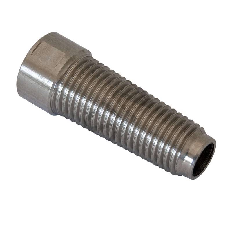 Kraani ühenduskoonus 18-22mm tammevaadile