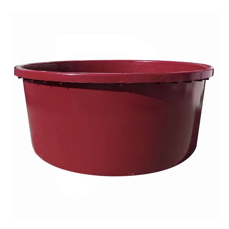 Plastvann 150L D88xH32cm toitainetele