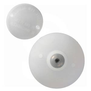 Silicone cap with air vent for wooden barrels