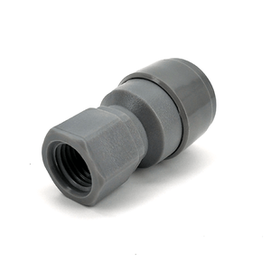 Kiirühendus 5/16" x 9,5mm DuoTight