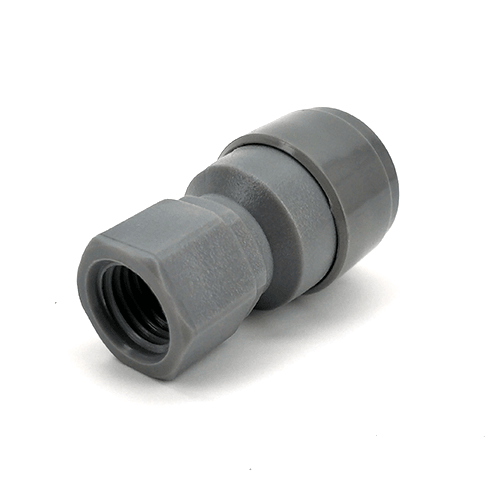 Kiirühendus 5/16" x 9,5mm DuoTight