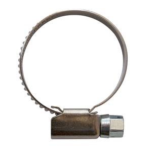 Voolikuklamber 20-32mm roostevaba