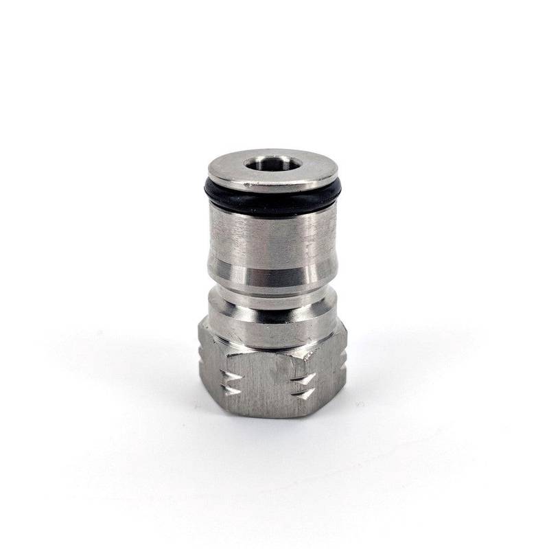 Connector ball-lock universal (gas, liquid)