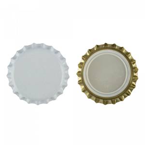 Crown corks 26mm white 10000 pcs