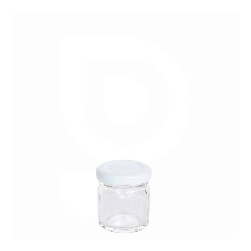 Klaaspurk 30ml – 120 tk