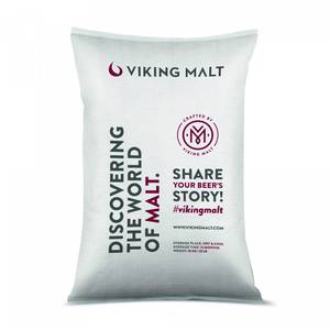 Õllelinnas Viking Distilling 7-10 EBC