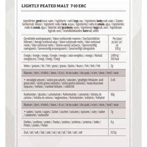 Õllelinnas Viking Distilling 7-10 EBC