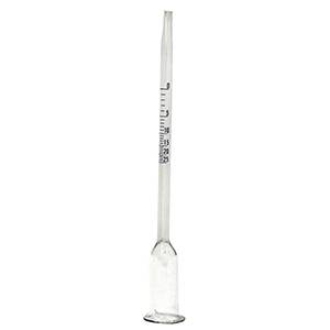 Vinometer 0-25% for wine/beer simple model